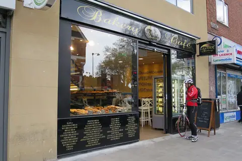 Lefteris Bakery photo 2