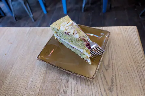 Lefteris Bakery photo 4